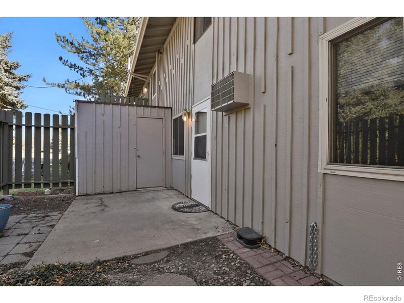 8050 Niwot Rd #1, Niwot, CO 80503