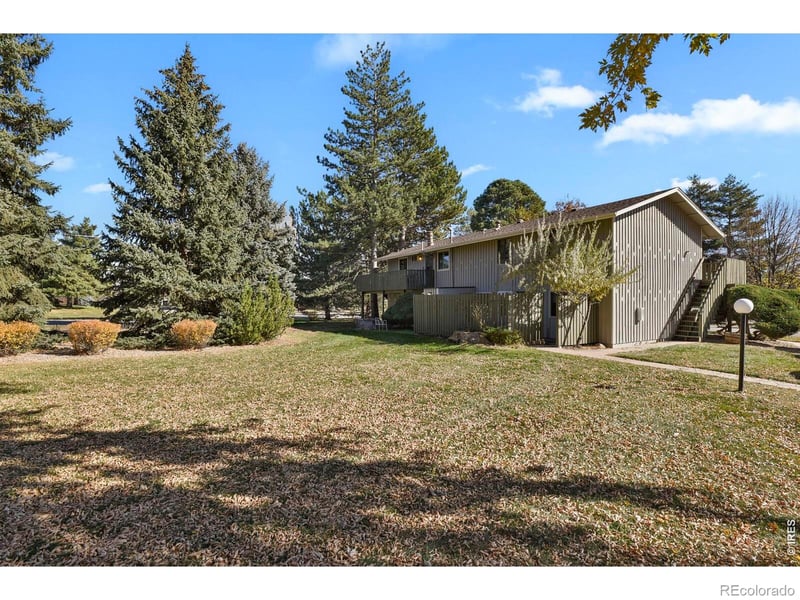 8050 Niwot Rd #1, Niwot, CO 80503
