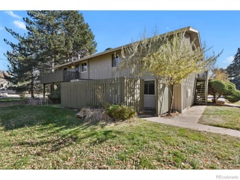 8050 Niwot Rd #1, Niwot, CO 80503