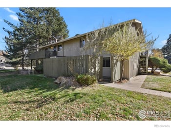8050 Niwot Rd #1, Niwot, CO 80503
