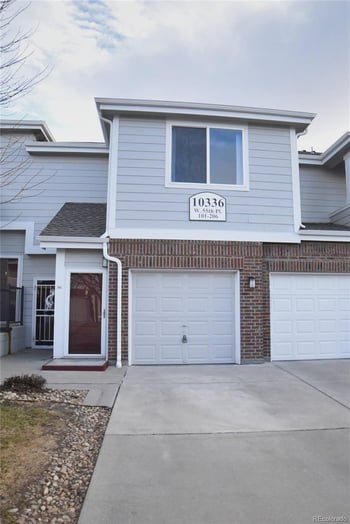 10336 55th Pl #202, Arvada, CO 80002