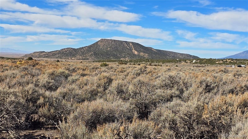 Lot 1768 Bateman Rd, Fort Garland, CO 81133