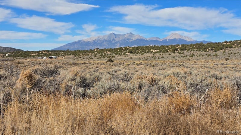 Lot 1768 Bateman Rd, Fort Garland, CO 81133