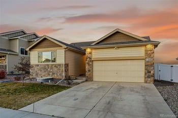 720 Takin Dr, Severance, CO 80550