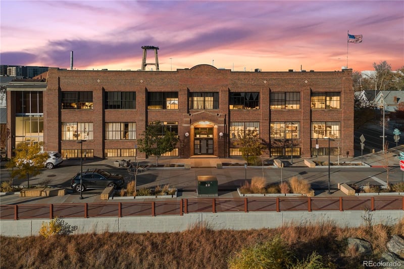 1777 39th Ave #205, Denver, CO 80205