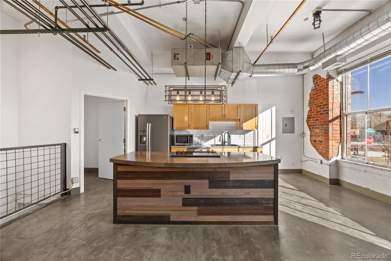 1777 39th Ave #205, Denver, CO 80205