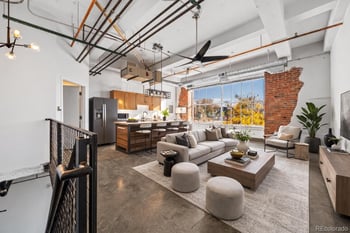 1777 39th Ave #205, Denver, CO 80205