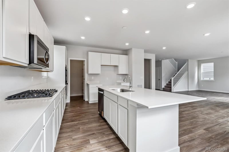 1420 Loraine Cir, Lafayette, CO 80026