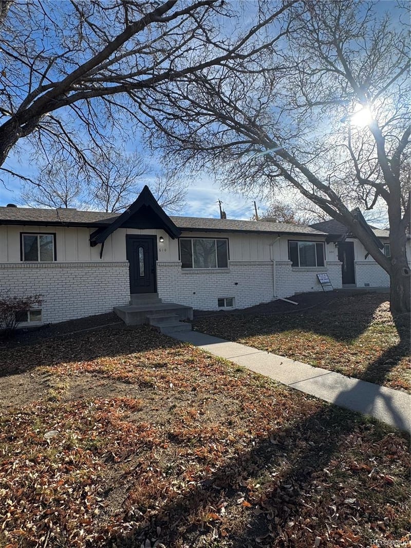 600 Ingalls St, Lakewood, CO 80214