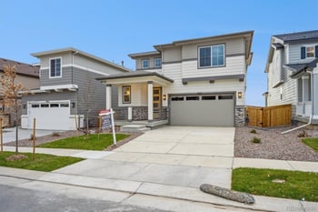 9217 Truckee Ct, Commerce, CO 80022