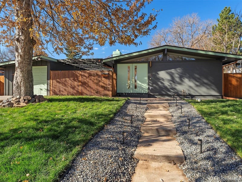 2315 S Newton St, Denver, CO 80219