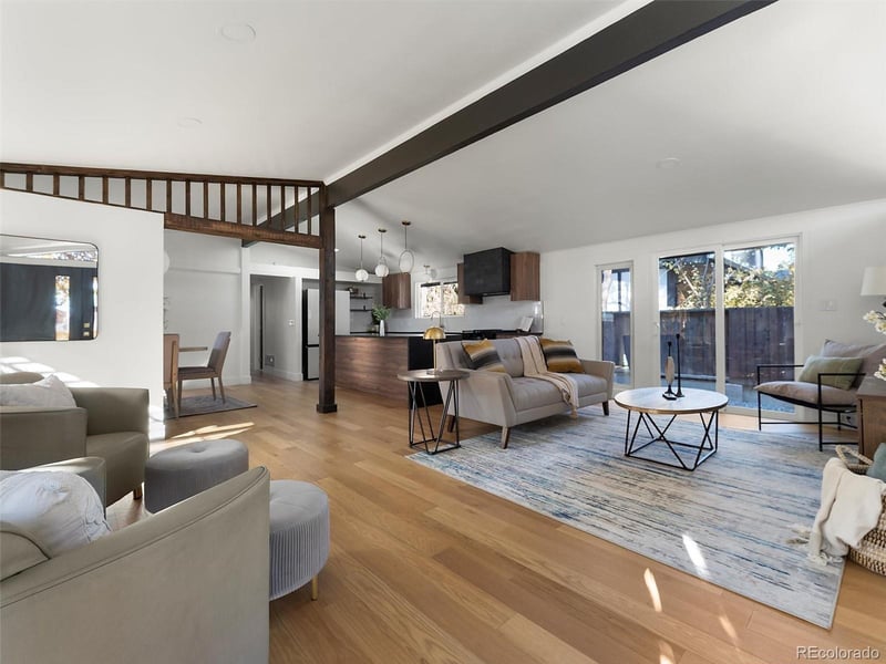 2315 S Newton St, Denver, CO 80219
