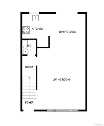 1391 Vance St, Lakewood, CO 80214