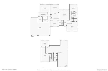 17537 59th Pl, Golden, CO 80403