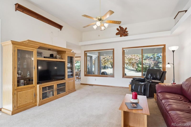 17537 59th Pl, Golden, CO 80403