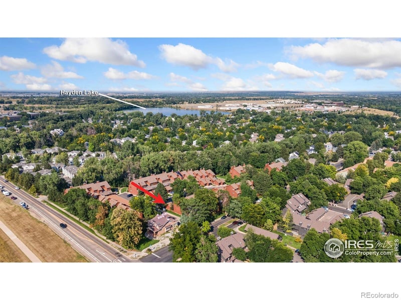 3119 Bell Dr, Boulder, CO 80301