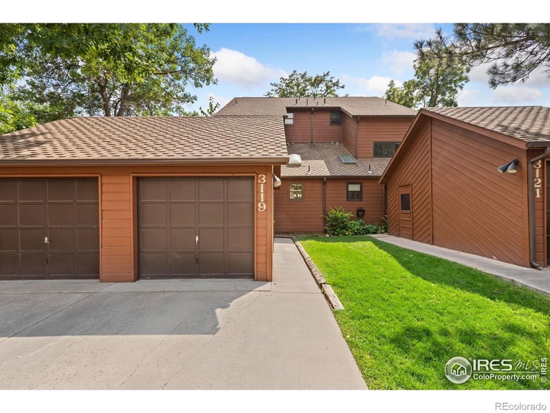 3119 Bell Dr, Boulder, CO 80301