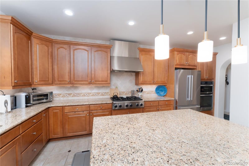 3614 Tuscanna Grv, Colorado Springs, CO 80920