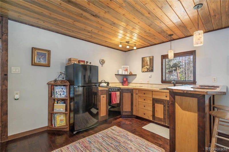 495 Edgewood Rd, Alma, CO 80420