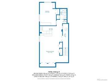 4362 Iran St, Denver, CO 80249