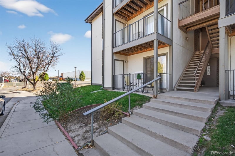 2280 Oswego Way #104, Aurora, CO 80014