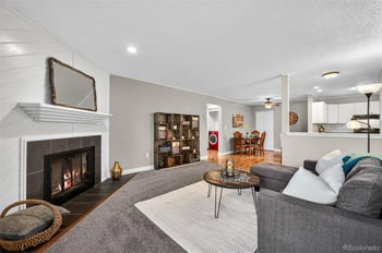 2280 Oswego Way #104, Aurora, CO 80014