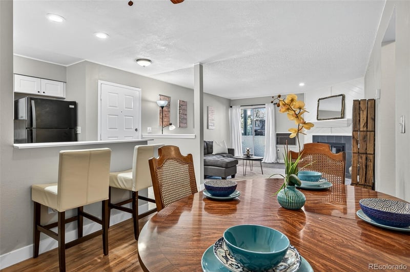 2280 Oswego Way #104, Aurora, CO 80014