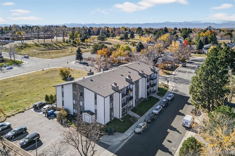 2280 Oswego Way #104, Aurora, CO 80014