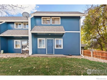 1737 Springmeadows Ct #A, Fort Collins, CO 80525