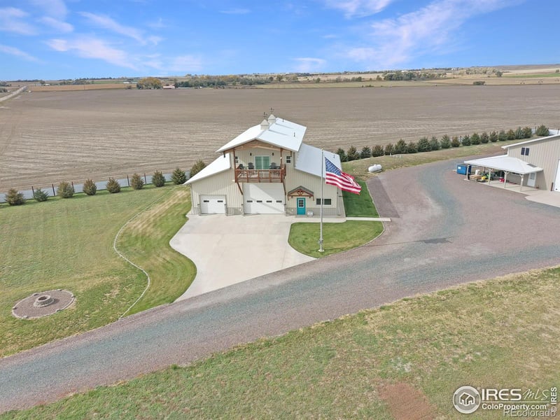 21445 County Road 36, Sterling, CO 80751