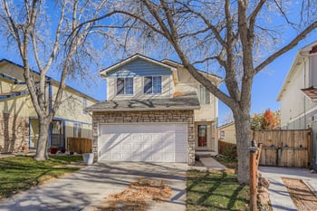 2666 80th Way, Westminster, CO 80031