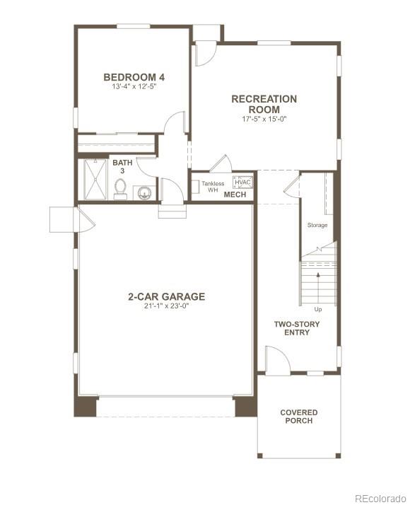 24271 Ida Pl, Aurora, CO 80016