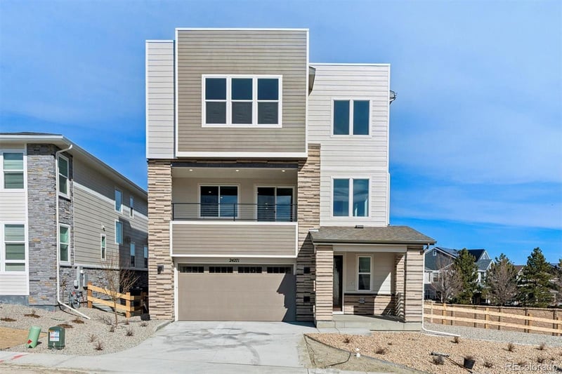 24271 Ida Pl, Aurora, CO 80016
