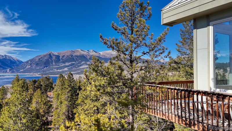 165 Reva Ridge Rd, Twin Lakes, CO 81251