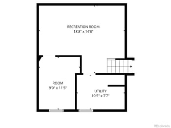 3062 Webster St, Denver, CO 80227