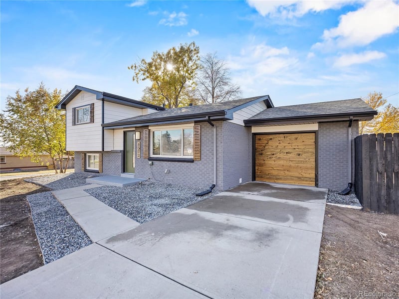 6503 Gray St, Arvada, CO 80003