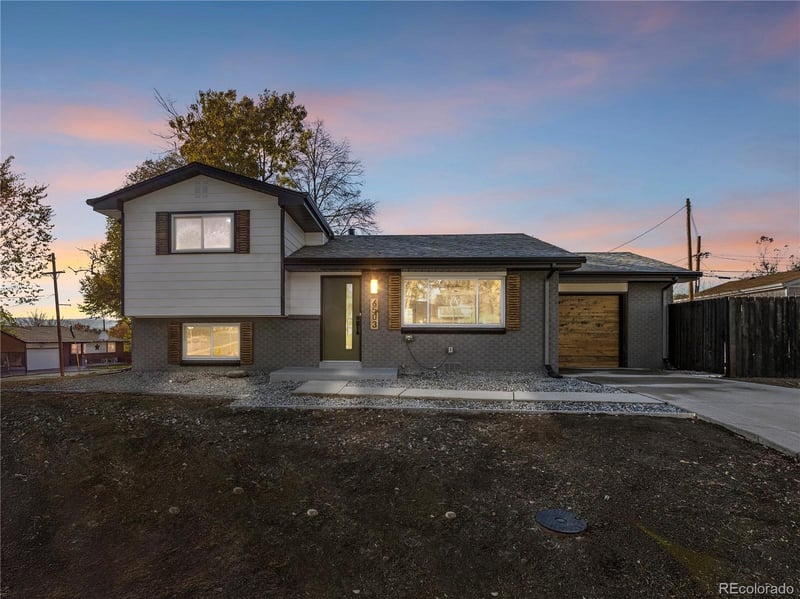 6503 Gray St, Arvada, CO 80003