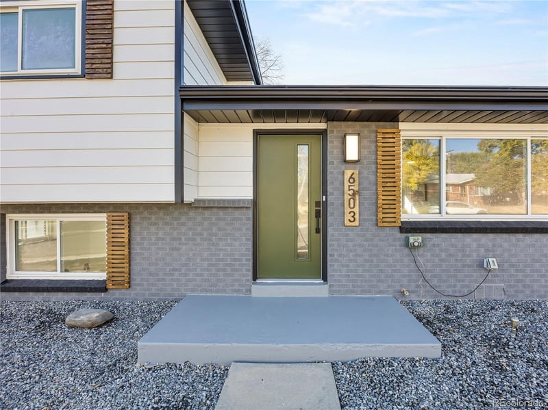 6503 Gray St, Arvada, CO 80003