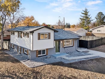 6503 Gray St, Arvada, CO 80003