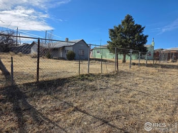 1124 Smith Ave, Trinidad, CO 81082