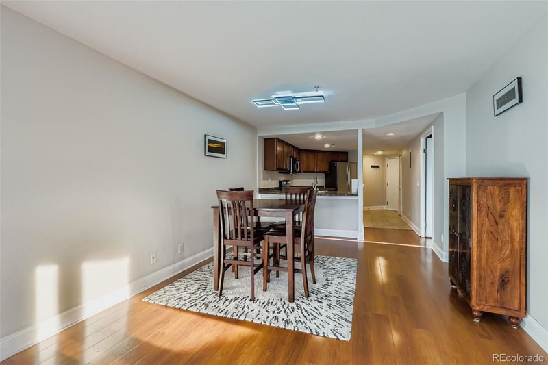 100 Park Ave #606, Denver, CO 80205