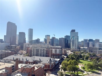 100 Park Ave #606, Denver, CO 80205