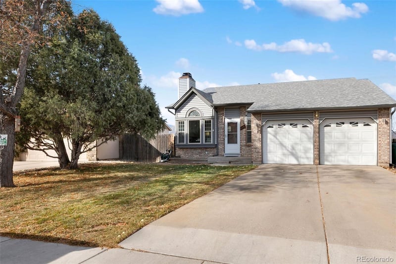 4252 Marlow Cir, Colorado Springs, CO 80916