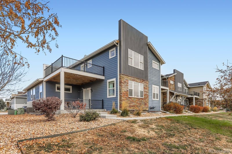 841 Robert St, Longmont, CO 80503