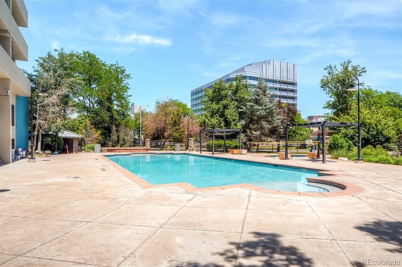 1301 Speer Blvd #301, Denver, CO 80204