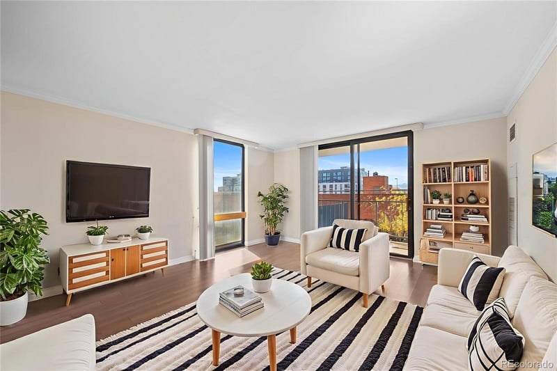 1301 Speer Blvd #301, Denver, CO 80204