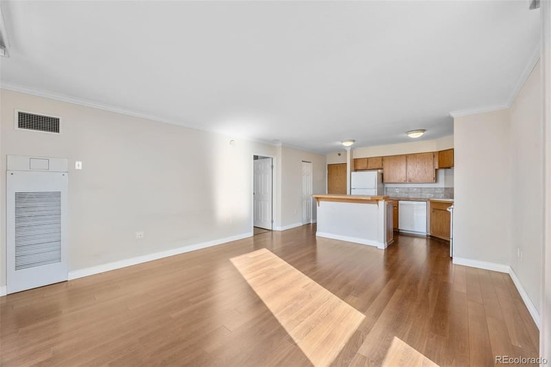 1301 Speer Blvd #301, Denver, CO 80204
