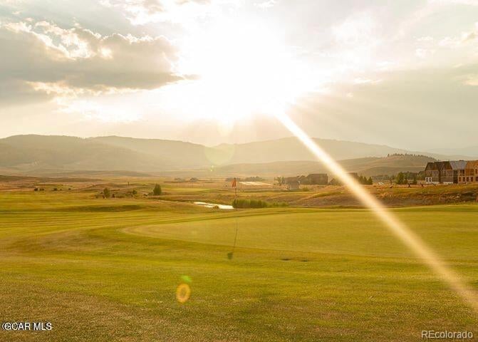 110 Buckhorn Cir, Granby, CO 80446