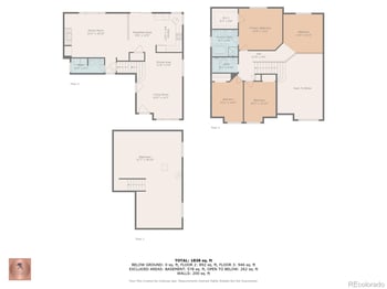 2438 Zeno St, Aurora, CO 80013