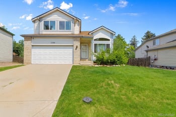 2438 Zeno St, Aurora, CO 80013